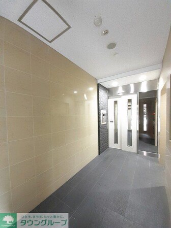 アイスバーグの物件内観写真